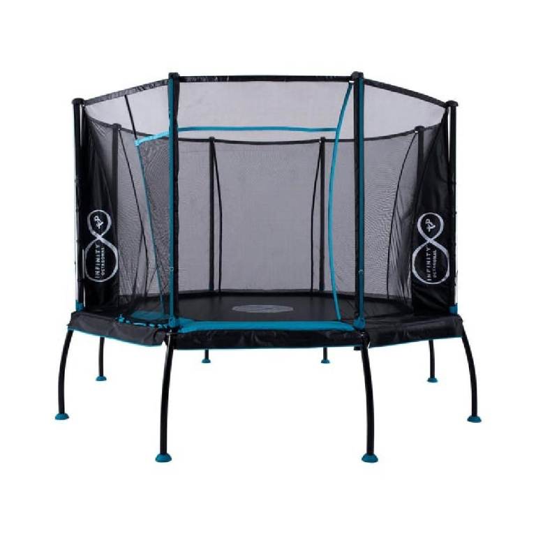 Tp trampoline 8ft