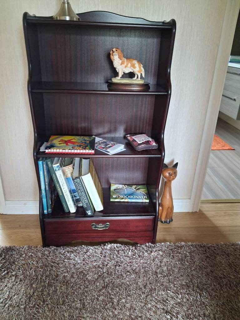 Bookcase