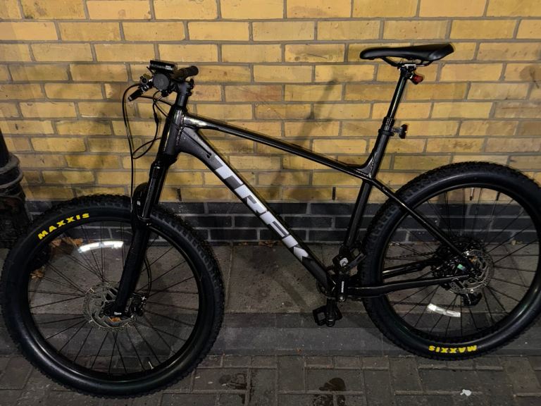 Trek roscoe 7 MINT CONDITION 