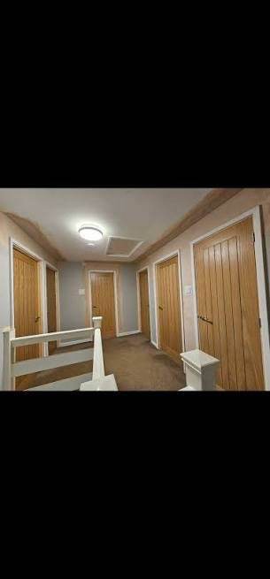 Experienced Carpenter Available Weekends – Doors, Skirting & Second Fix – Cornwall
