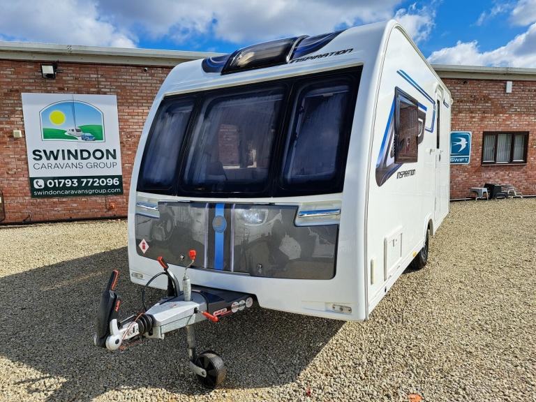 2019 Lunar Clubman Inspiration CK