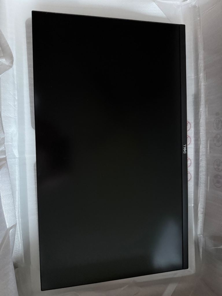 Dell S2721HS X3