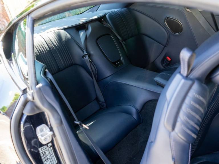 2016 Aston Martin DB11 5.2 V12 Coupe 2dr Petrol Auto Euro 6 (s/s) (608 ps) Coupe Petrol Automatic