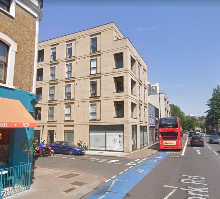 Development Land For Sale in Battersea on York Road