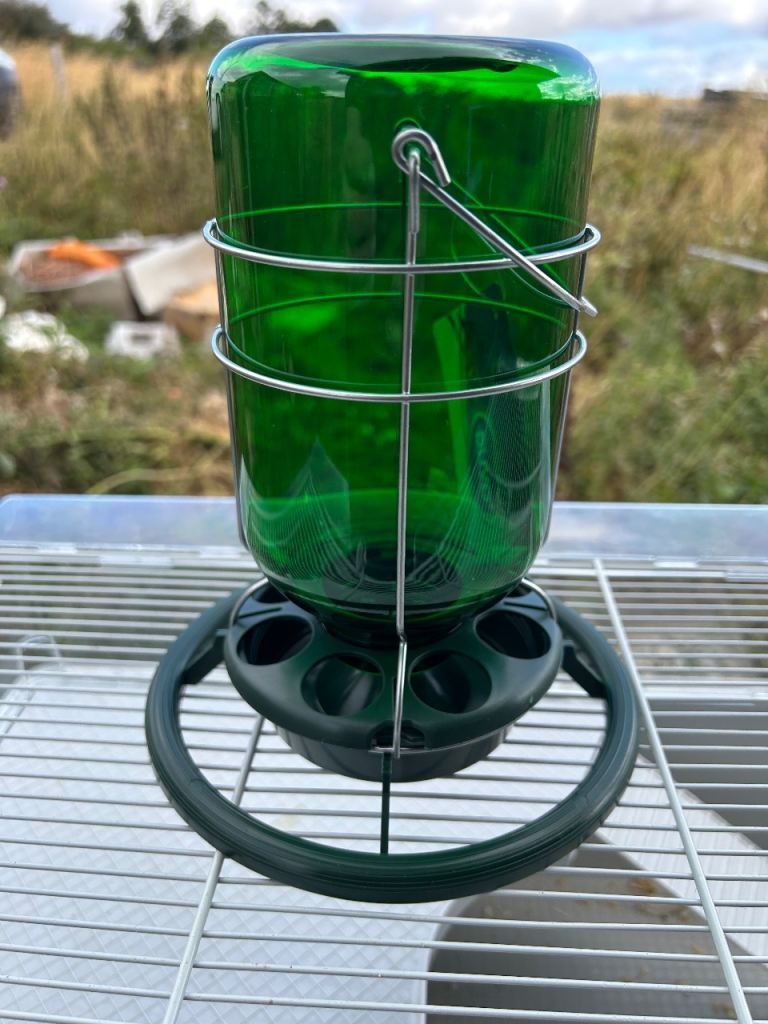 Brand new bird feeder for sale 
