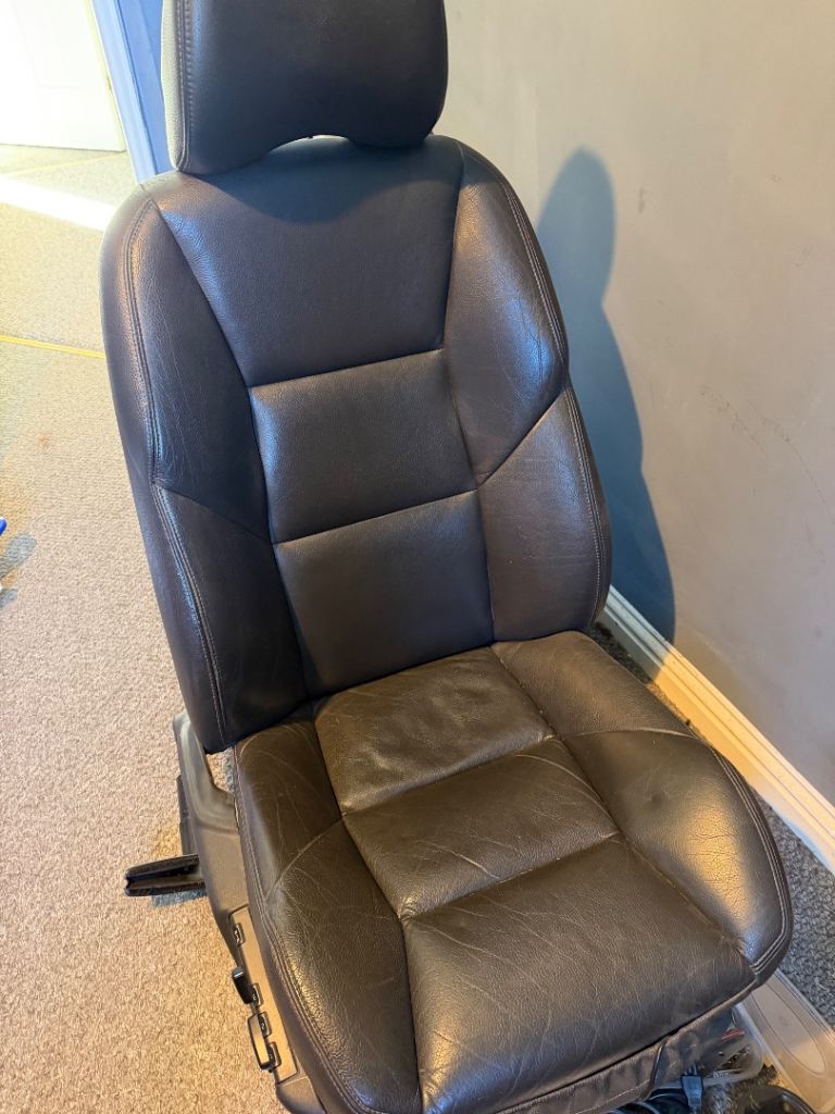 volvo s60 v70 chair