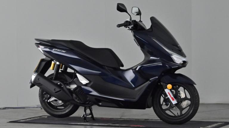 2025 Honda PCX WW125SSED (25MY) Scooter PETROL Automatic