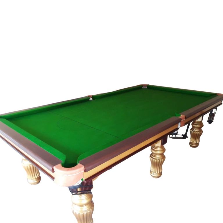 Chinese Pool Table 9x5 with Install