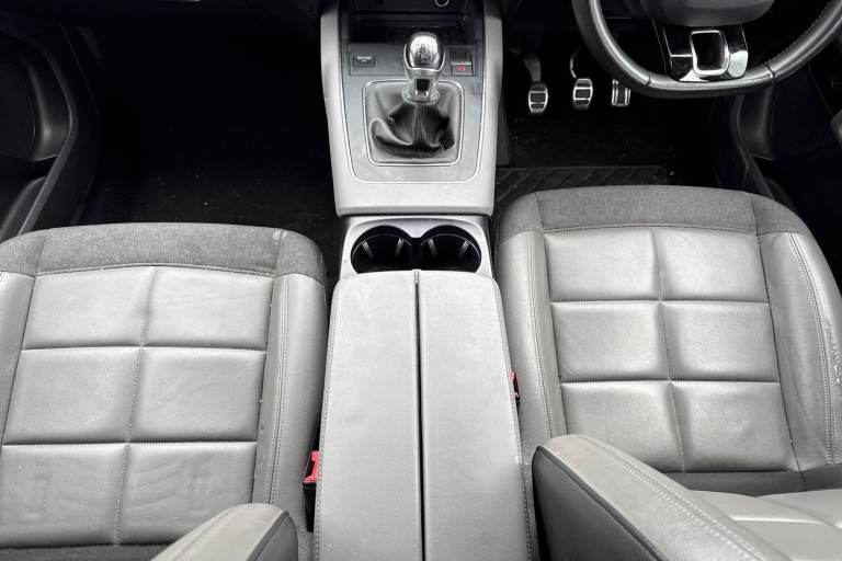 2020 Citroen C5 Aircross 1.5 BlueHDi 130 Flair Plus 5dr Hatchback DIESEL Manual