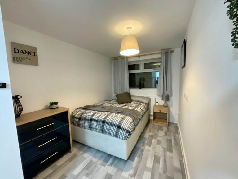 Brand New High-Spec Double Studio – West Bromwich (B70 0AA)