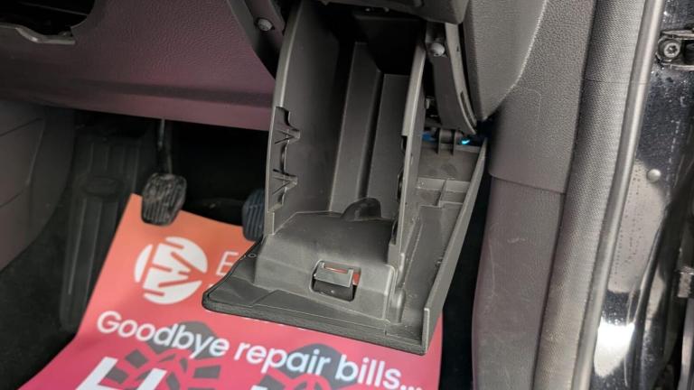 2015 Ford Focus 1.5 TDCi 120 Titanium X 5dr HATCHBACK DIESEL Manual