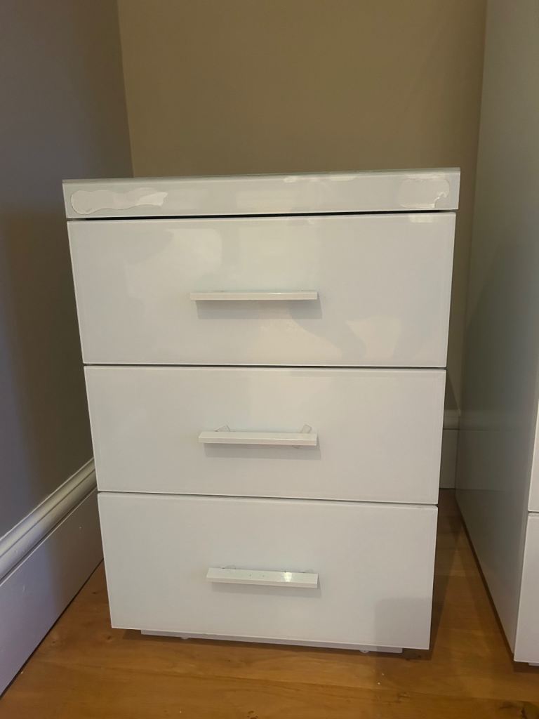 Next Bedroom Furniture 