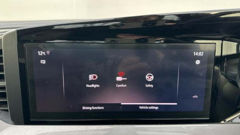 2022 Vauxhall Mokka 1.2 Turbo Elite Premium SUV 5dr Petrol Manual Euro 6 (s/s) (100 ps) Manual Ha...