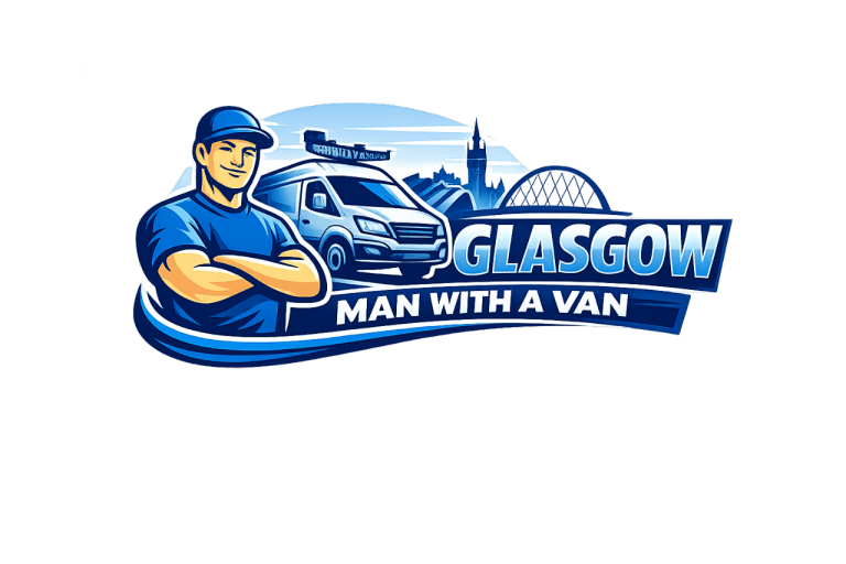 Glasgow Man with a Van 