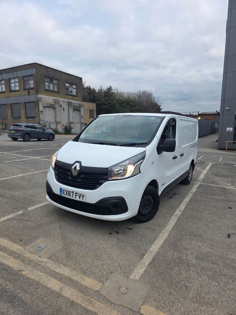 Renoult traffic for sale