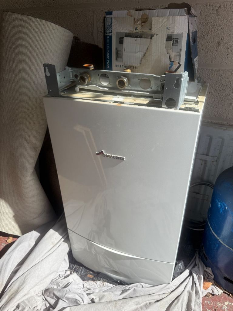 Boiler