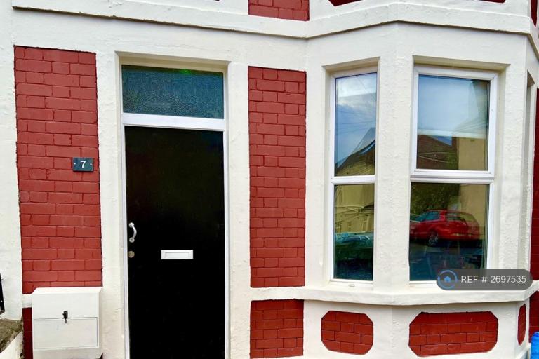 6 bedroom house in Paultow Road, Bristol, BS3 (6 bed) (#2697535)