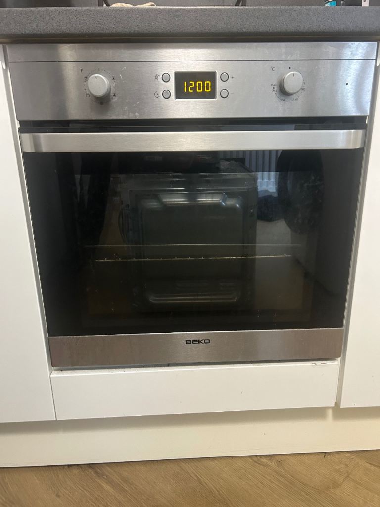 BEKO Fan Oven