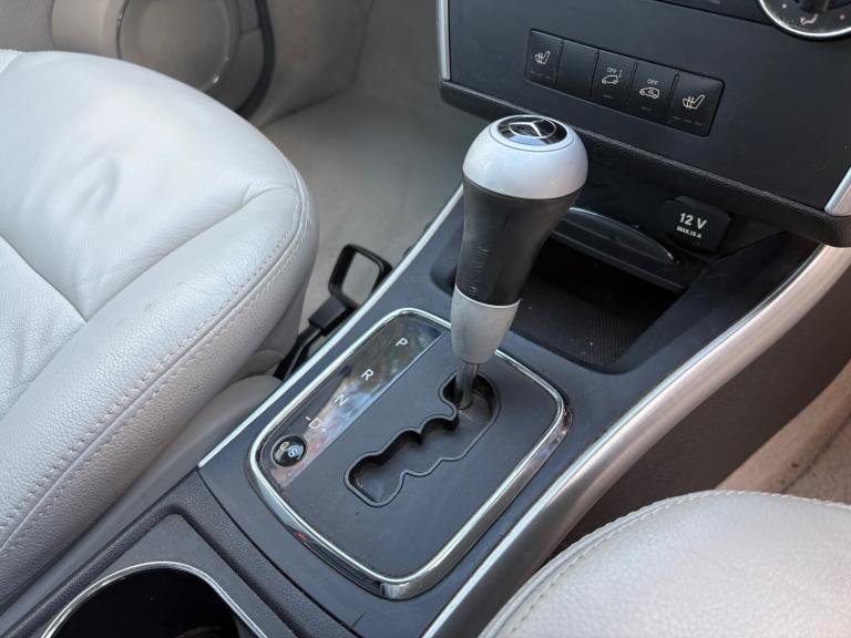 2008 Mercedes-Benz B Class B200 CDI SPORT 5DR CVT AUTO **£2845 SPEC EXTRAS WHEN NEW **AUTOMATIC M...