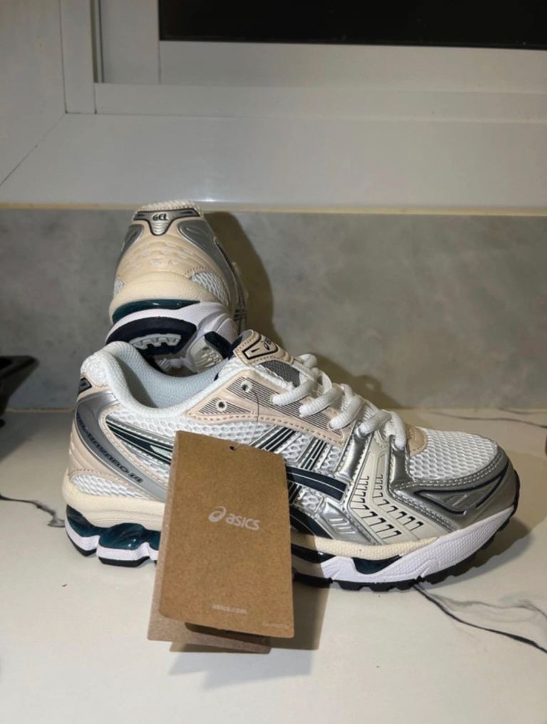 Asicis 