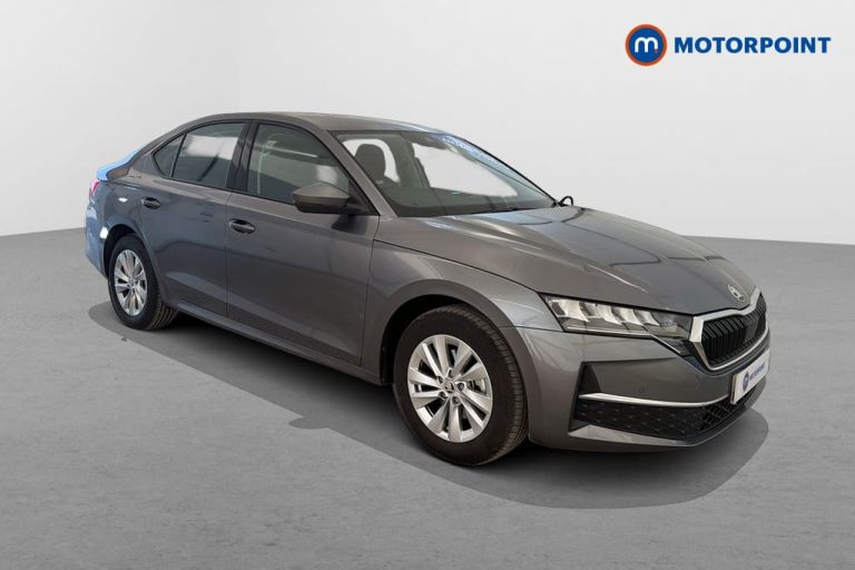 2024 Skoda Octavia 1.5 TSI SE Technology 5dr HATCHBACK PETROL Manual