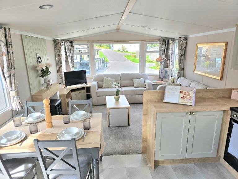 2025 Swift Provence in Bridport   - Lodge / Caravan 