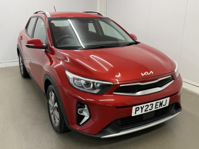 KIA STONIC 1.0T GDi 99 2 5dr