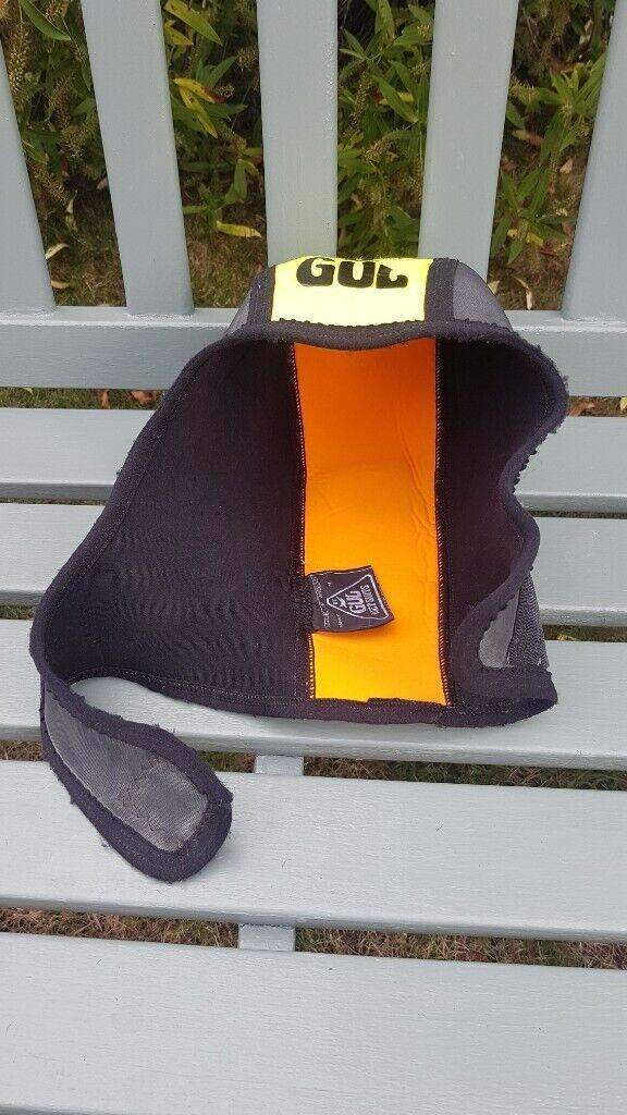 image for New Unused Gul Neoprene hood