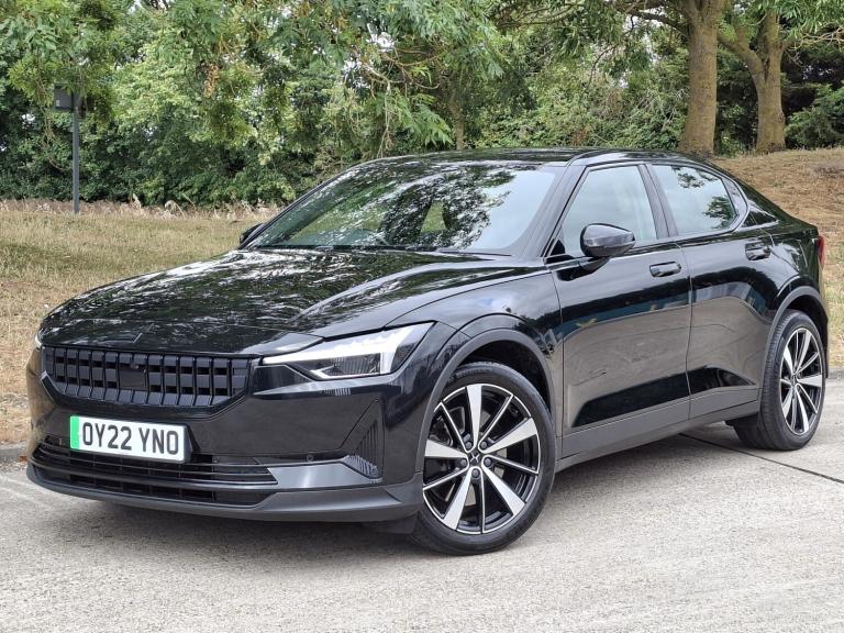 POLESTAR POLESTAR 2 Single Motor 78kWh Long Range 2022
