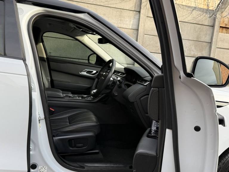 2017 Land Rover Range Rover Velar 2.0 D240 S 5dr Auto ESTATE DIESEL Automatic