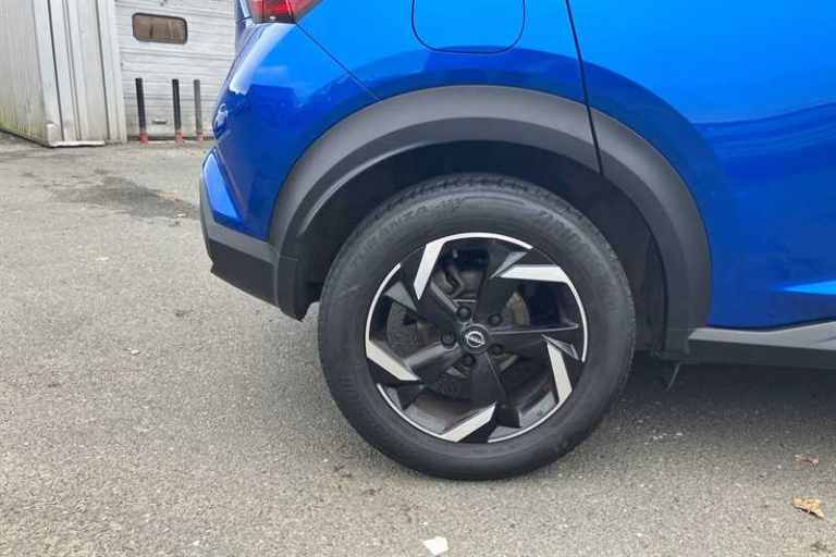 2023 Nissan Juke 1.0 DIG-T N-Connecta SUV 5dr Petrol Manual Euro 6 (s/s) (114 ps) SUV Petrol Manual