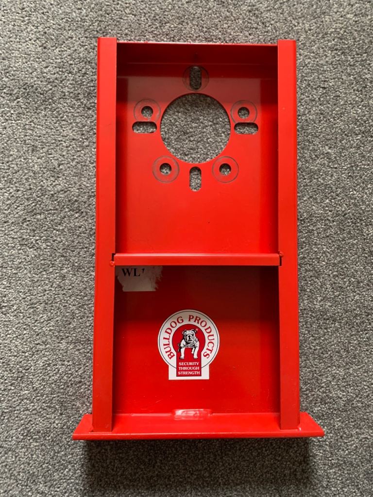 Bull dog winter wheels, caravan wheel locks