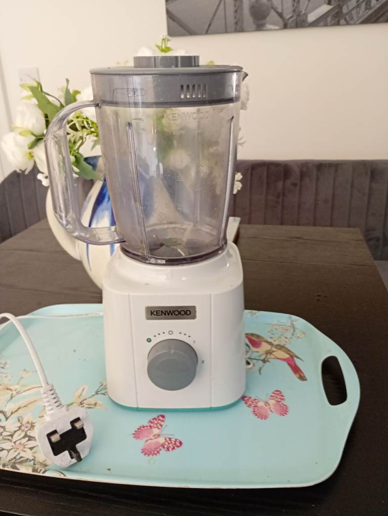 Kenwood blender 