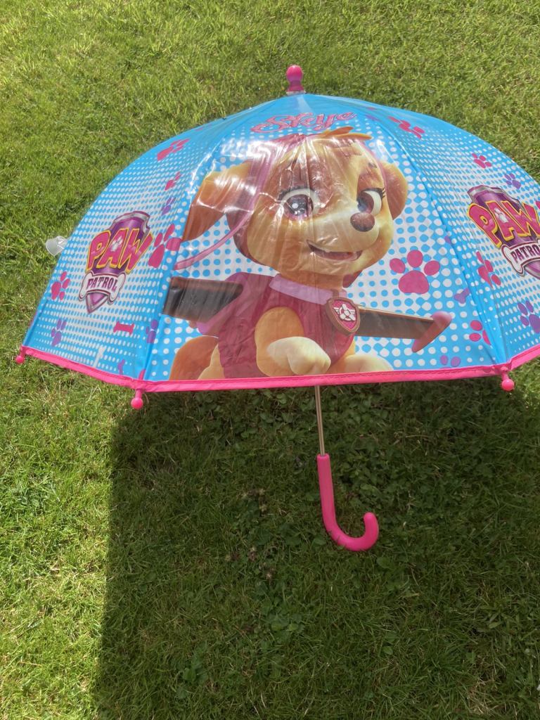Skye Paw Patrol Umbrella