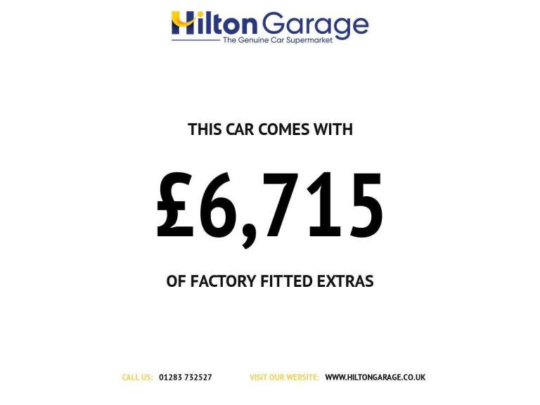 2018 MINI Hatch 2.0 Cooper S Hatchback 3dr Petrol Manual Euro 6 (s/s) (192 ps) - CRUISE CON HATCH...