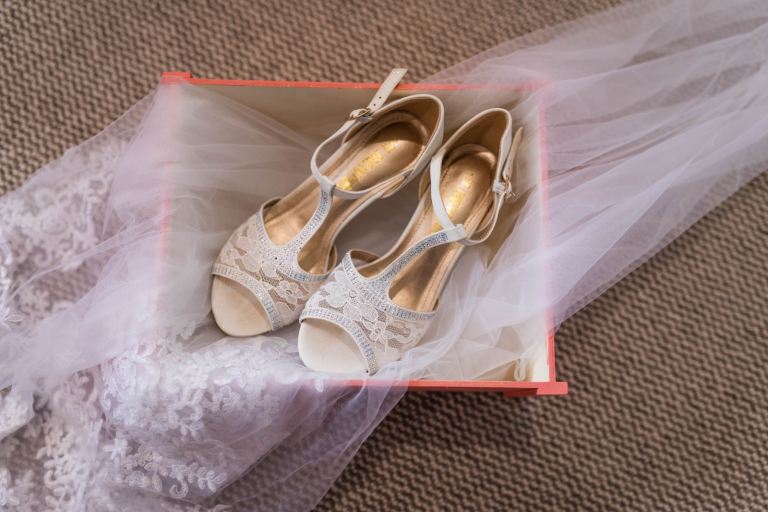 Wedding Shoes