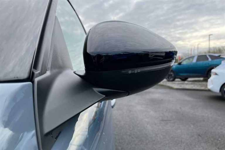 2024 Vauxhall Corsa 1.2 Turbo GS 5dr HATCHBACK PETROL Manual