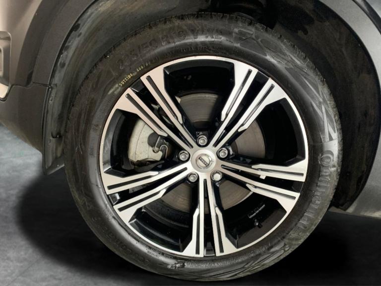 2022 Volvo XC40 1.5h T5 Recharge 10.7kWh Ultimate Bright SUV 5dr Petrol Plug-in Hybrid Auto Suv P...