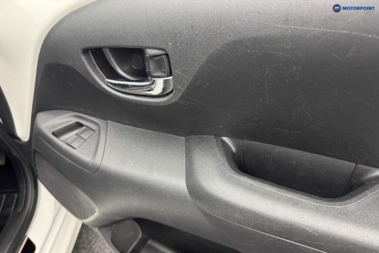 2019 Toyota AYGO 1.0 VVT-i X-Trend 5dr x-shift HATCHBACK PETROL Automatic