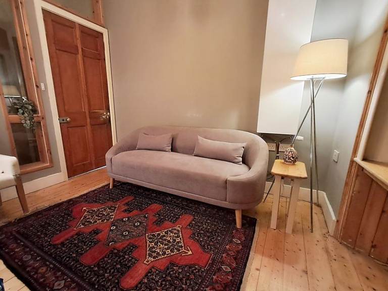 image for Grey Sofa by Interiors by Premier