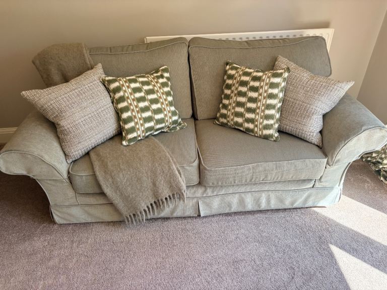Two seater sofa