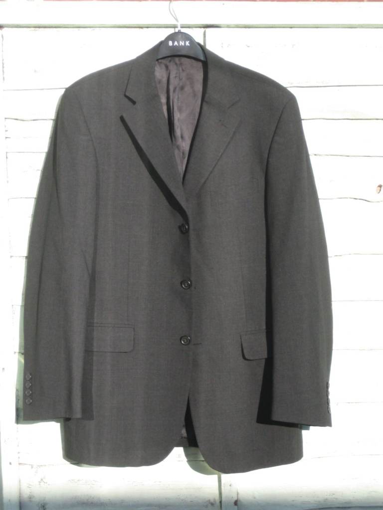 Marks and Spencer Charcoal Grey 40 Inch/100 cm Chest Jacket for £10.00