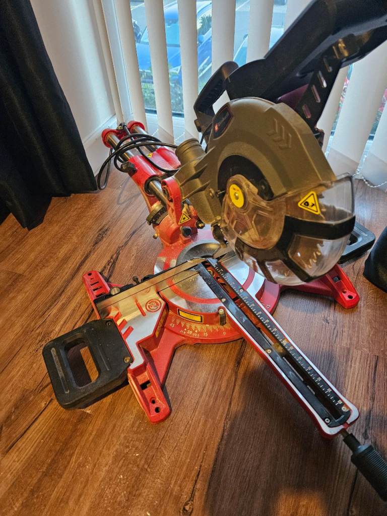 Mitre saw for sale