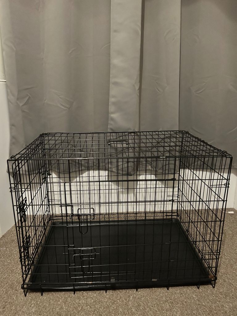 Medium Dog Crate 