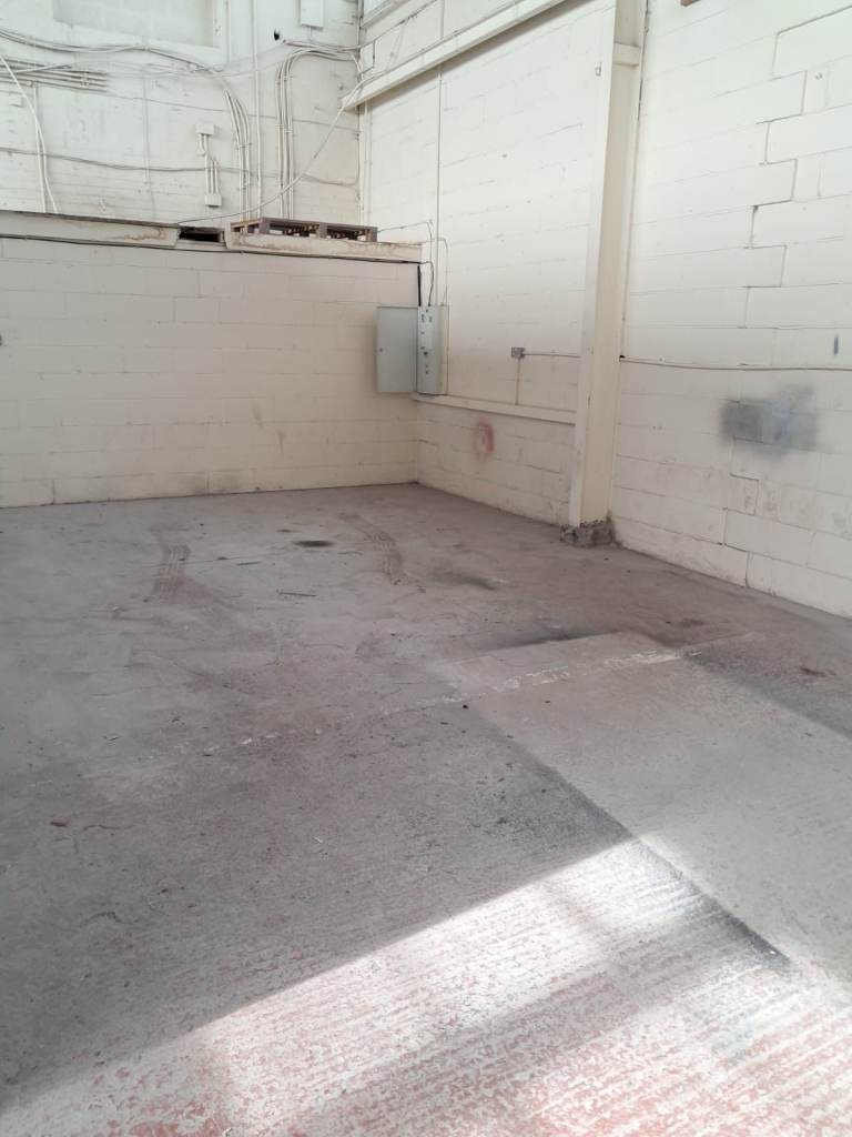 Workshop / Industrial Unit To Let –  2,008 sq. ft. | From £300/week | No Deposit