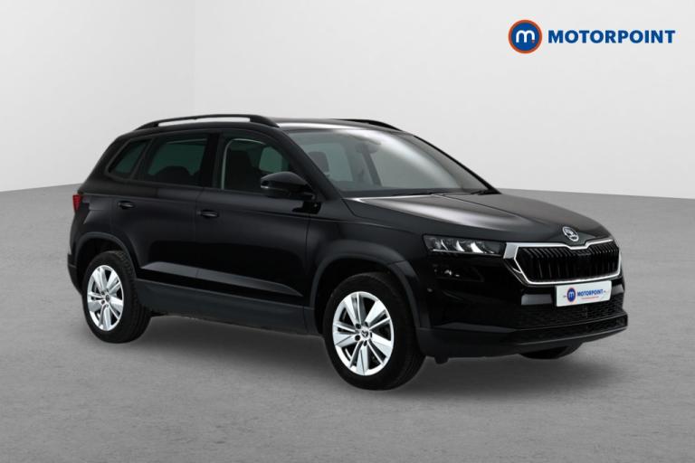 2024 Skoda Karoq 1.5 TSI SE Drive 5dr DSG ESTATE PETROL Automatic