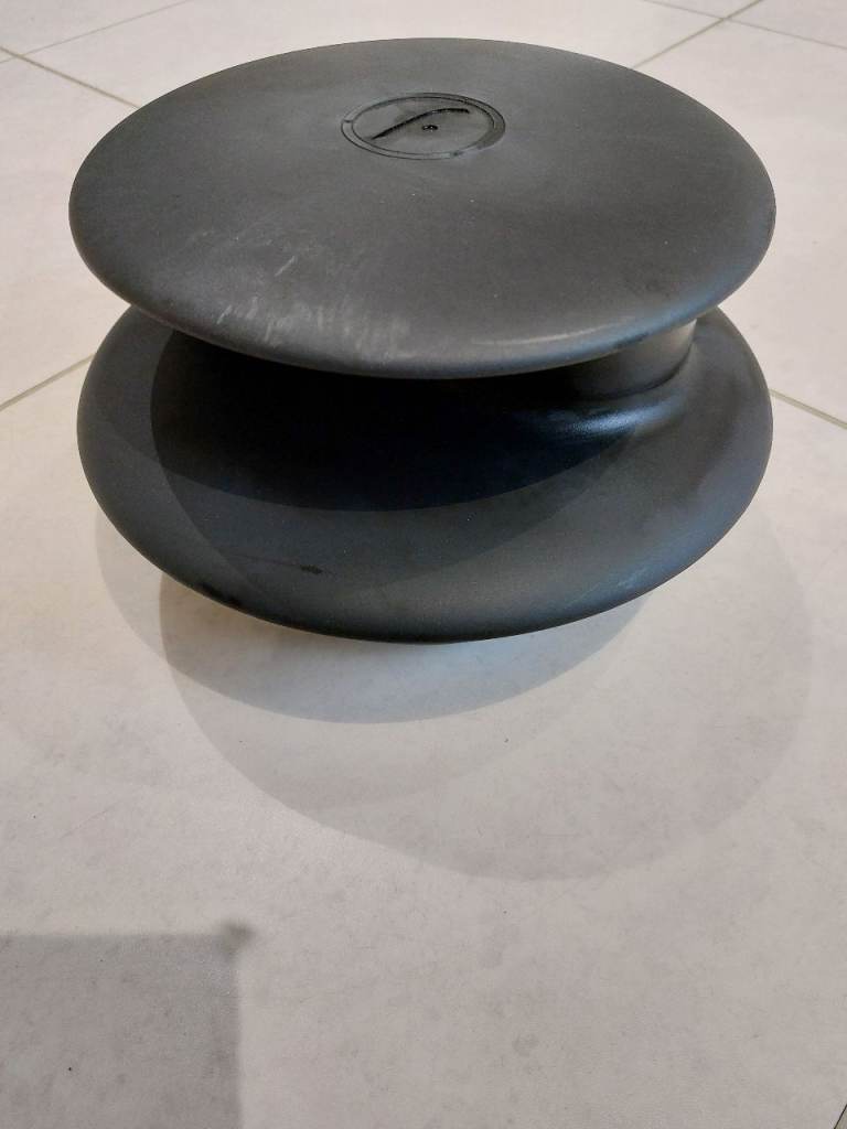 Flettner Tcx-2 Van Roof Vent
