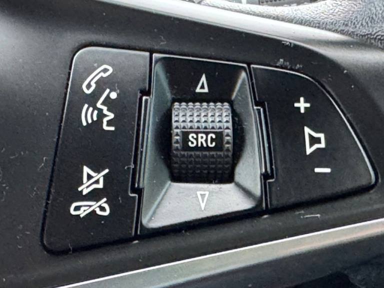 2018 Vauxhall ADAM 1.2i Slam 3dr HATCHBACK PETROL Manual