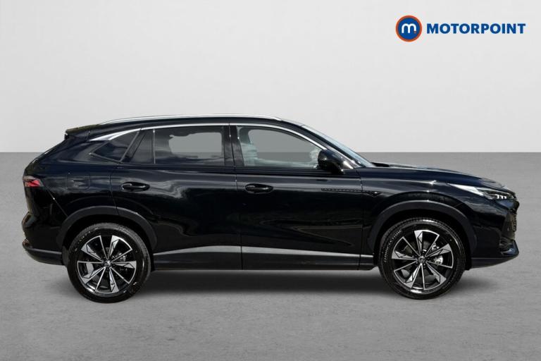 2025 MG MG HS 1.5 T-GDI Trophy 5dr DCT SUV Petrol Automatic