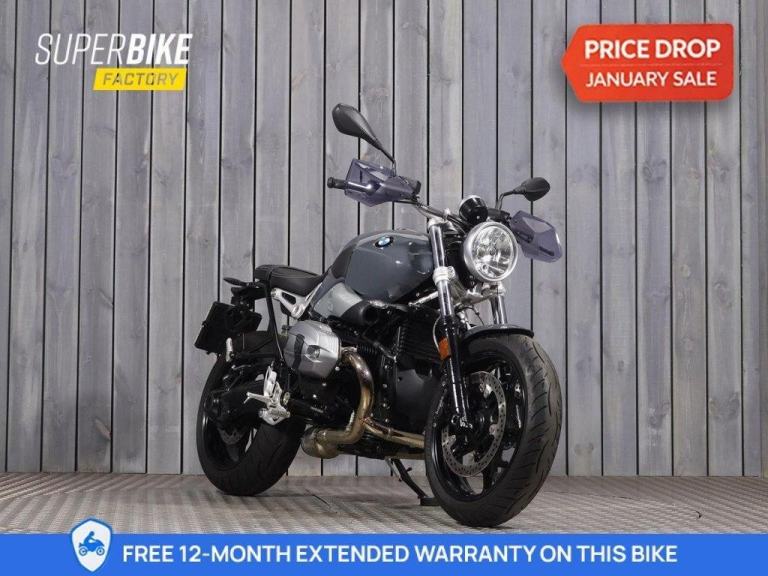 2020 20 BMW R NINET PURE BUY ONLINE 24 HOURS A DAY